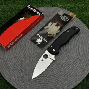 spyderco shama