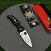spyderco shama - Image 2