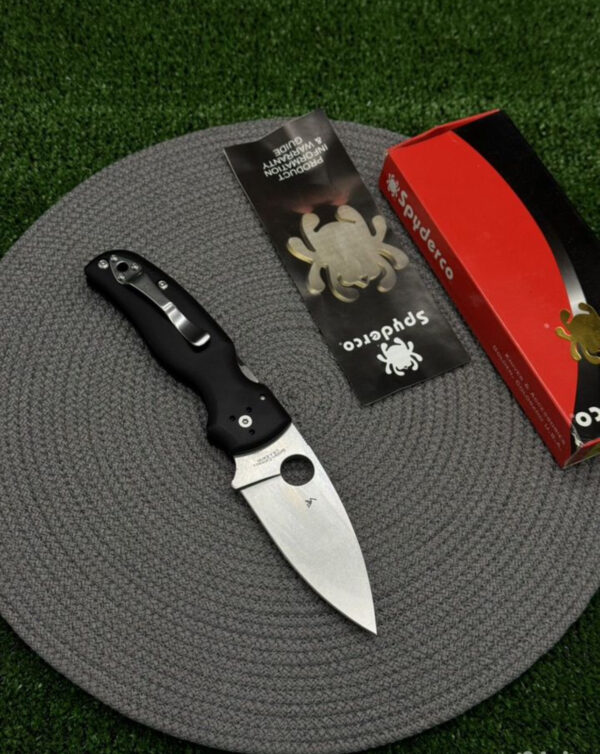 spyderco shama - Image 2