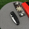 spyderco shama - Image 3