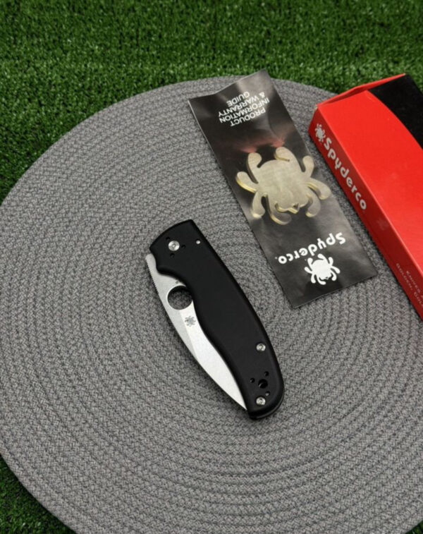 spyderco shama - Image 3