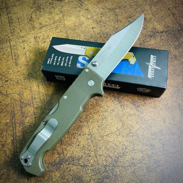 cold steel SR 1 - Image 2