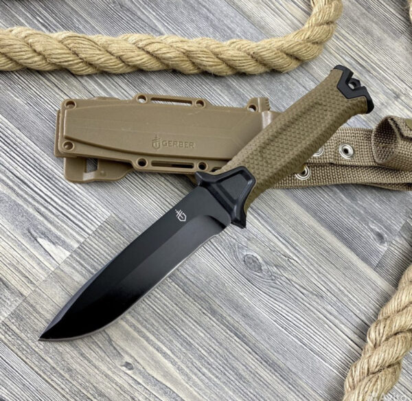 GERBER STRONG ARM - Image 2