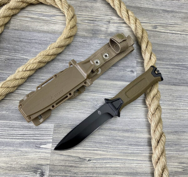 GERBER STRONG ARM