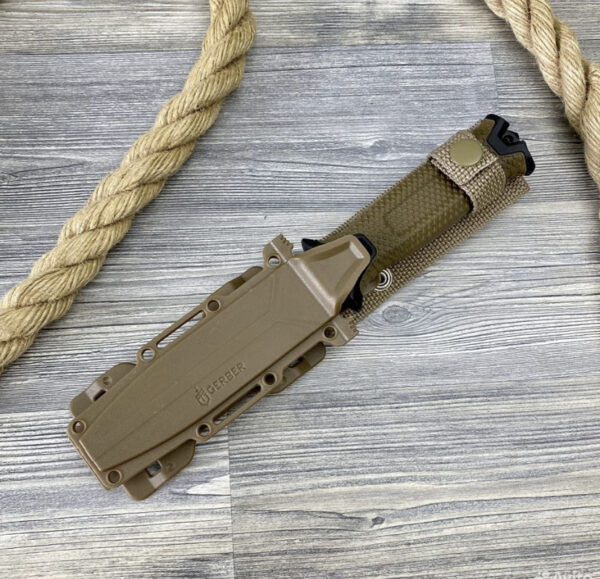 GERBER STRONG ARM - Image 4