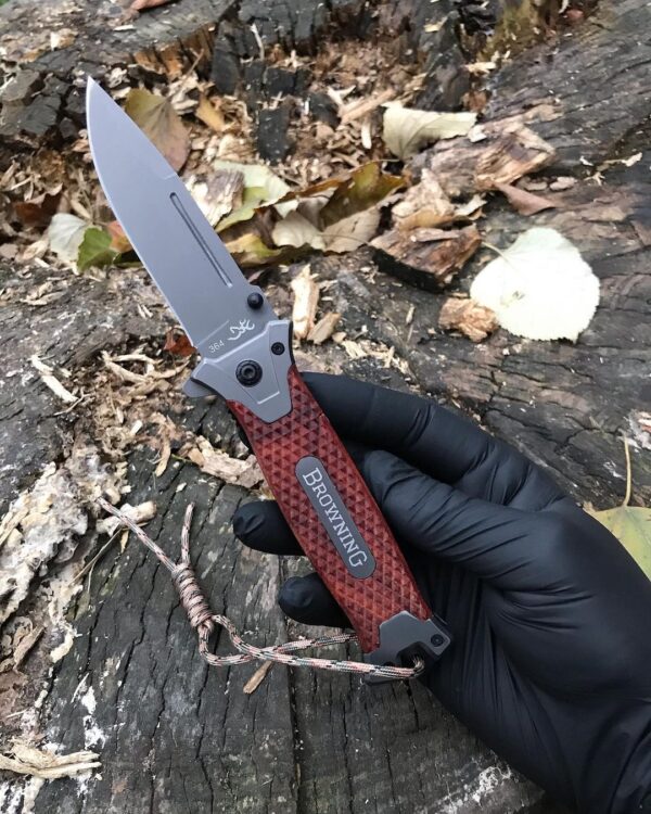 Browning - Image 2