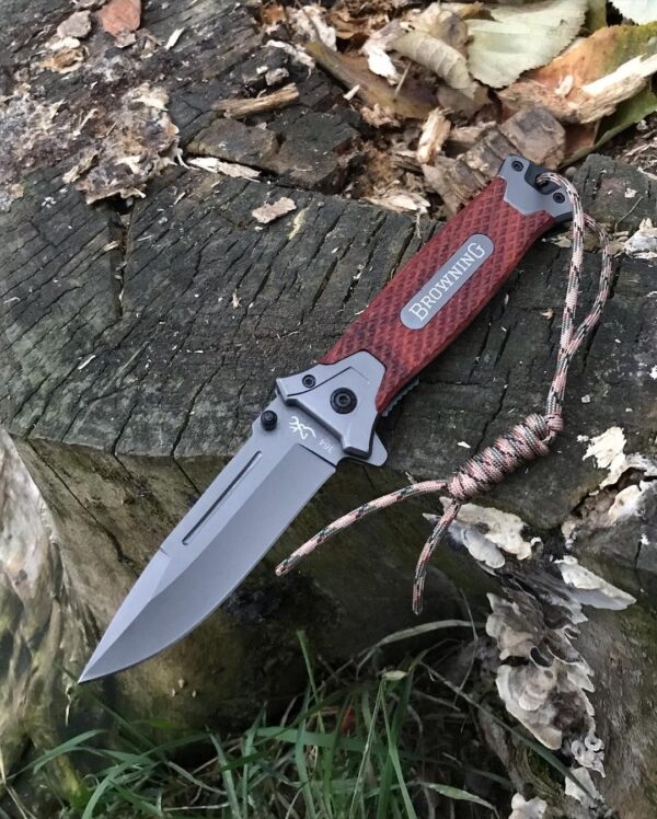 Browning - Image 4