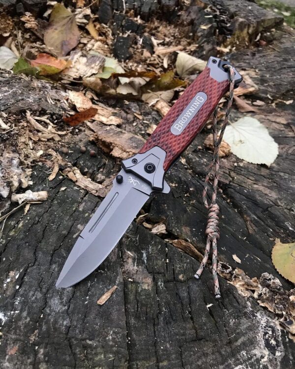 Browning