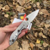 spyderco domino - Image 2