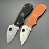 spyderco squeak