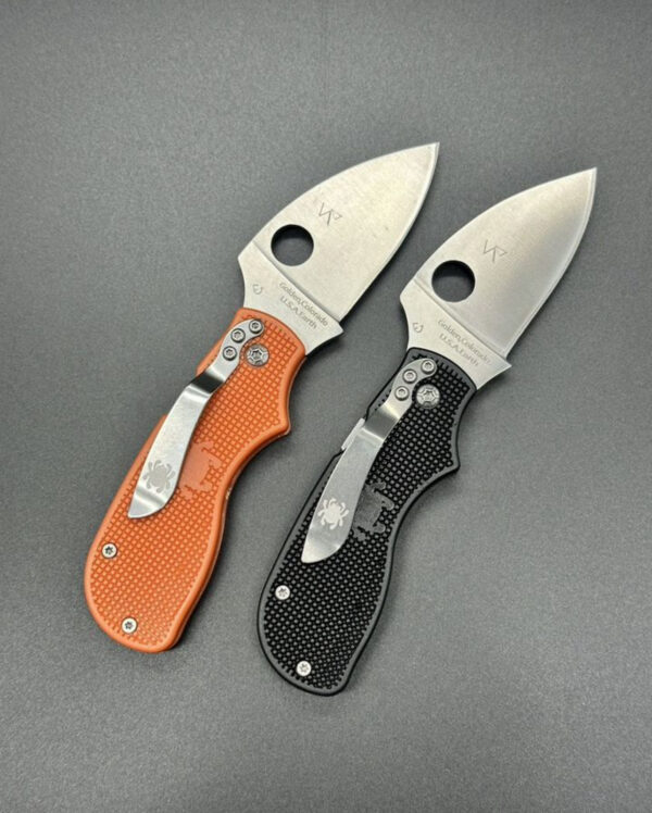 spyderco squeak - Image 4