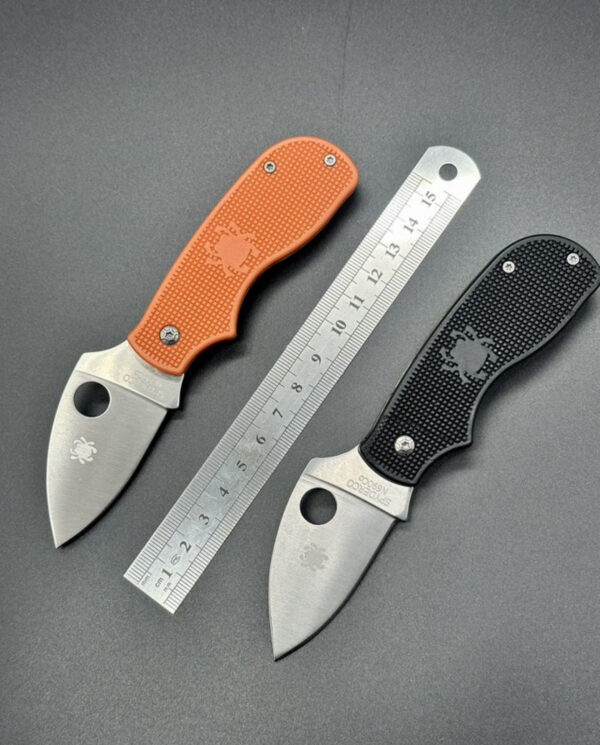 spyderco squeak - Image 3
