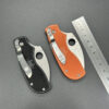 spyderco squeak - Image 2