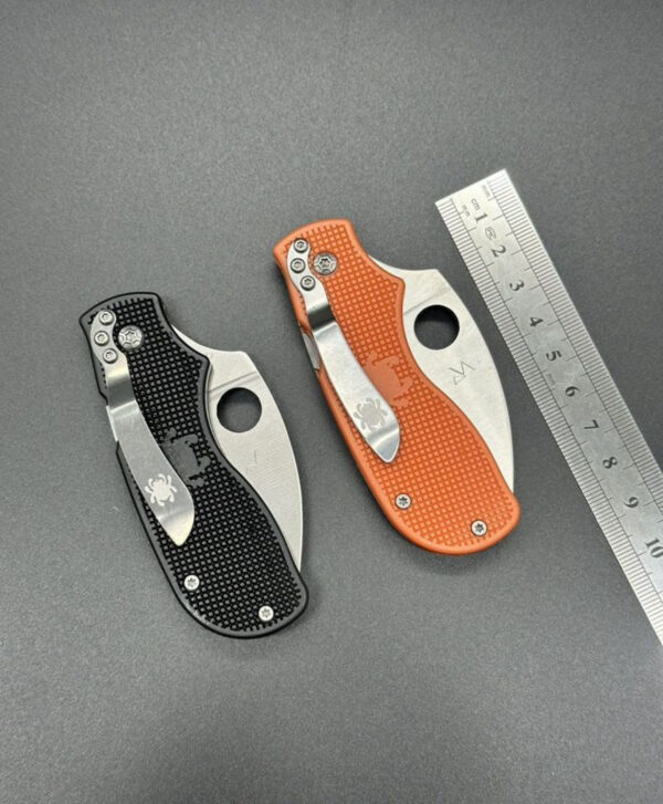 spyderco squeak - Image 2