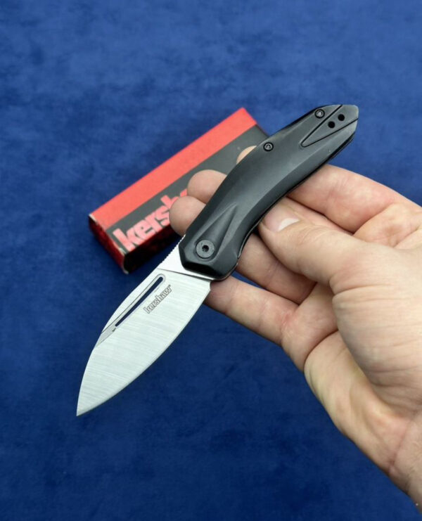 kershaw 5505