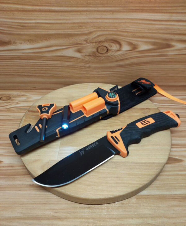 GERBER Bear Grylls ultimate