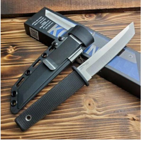 COLD steel kobun - Image 2
