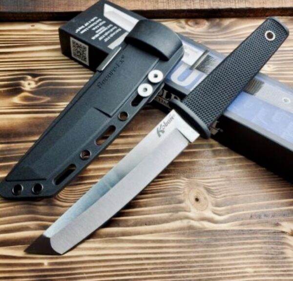 COLD steel kobun