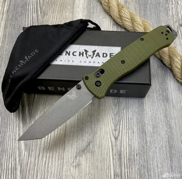 BANCHMADE 537