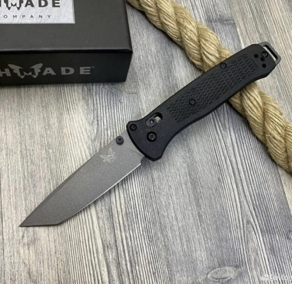 BENCHMADE 537 - Image 5