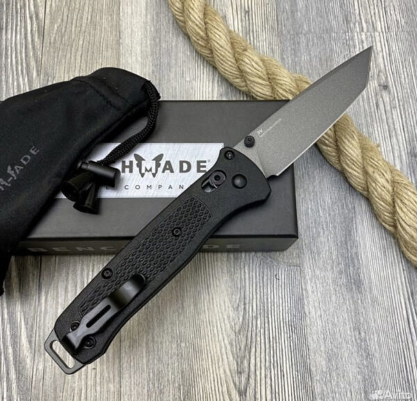 BENCHMADE 537 - Image 2