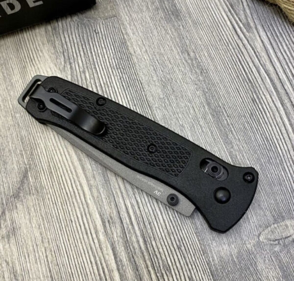 BENCHMADE 537 - Image 4