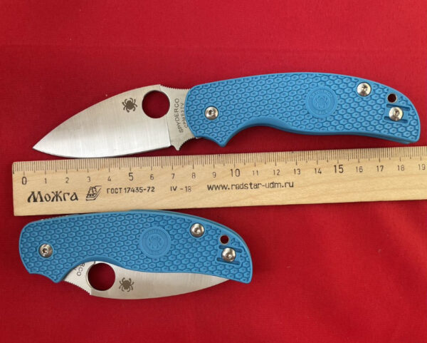 Syderco sage 5 - Image 3
