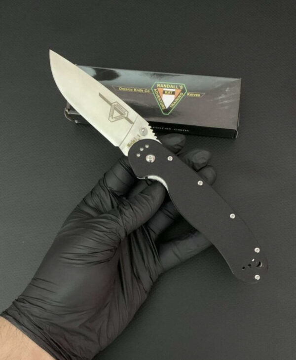 ontario rat 1