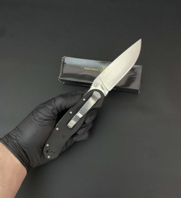 ontario rat 1 - Image 2