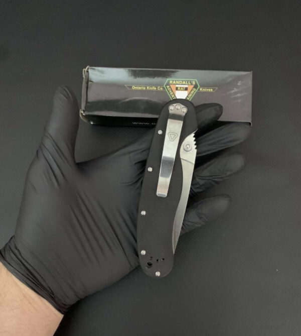 ontario rat 1 - Image 4