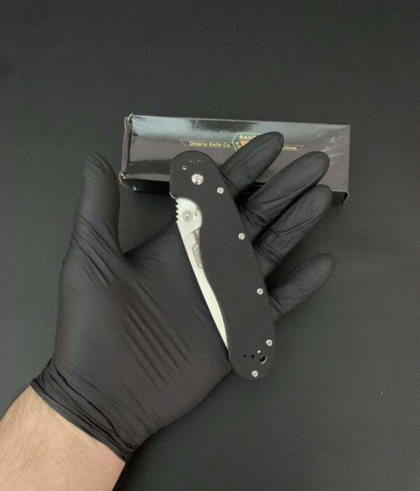 ontario rat 1 - Image 3