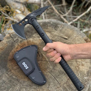 SOG AXE