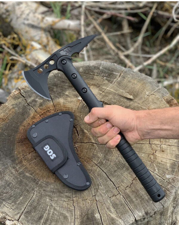 SOG AXE