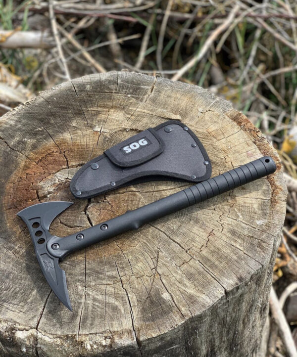 SOG AXE - Image 2