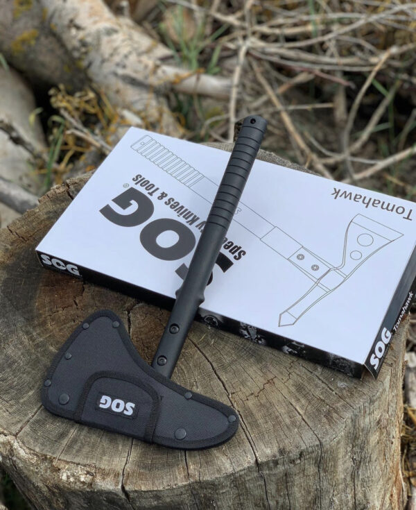 SOG AXE - Image 3