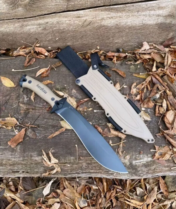 kershaw camp 10