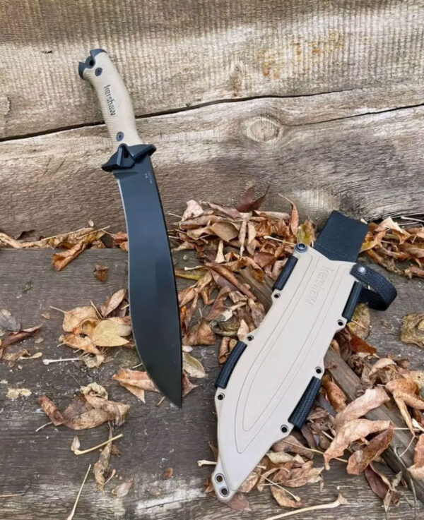 kershaw camp 10 - Image 2