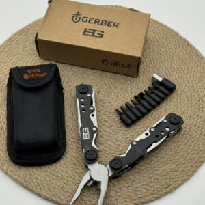 GERBER მრავალფუნქციური