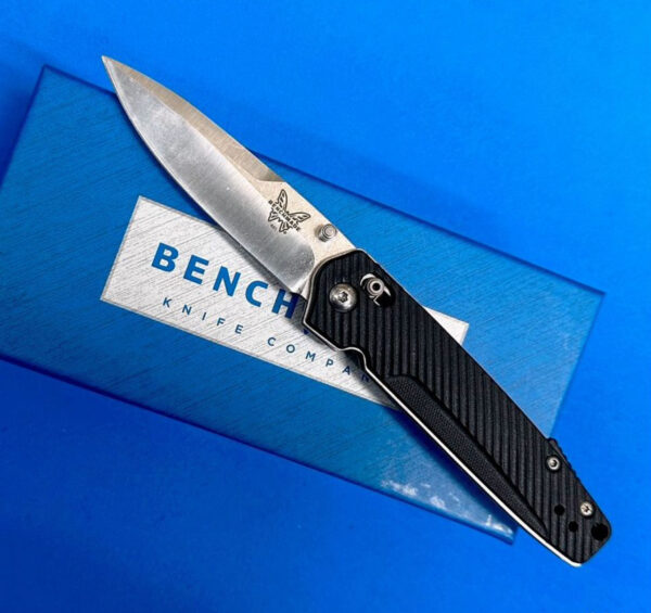 BEBCHMADE VALET 485