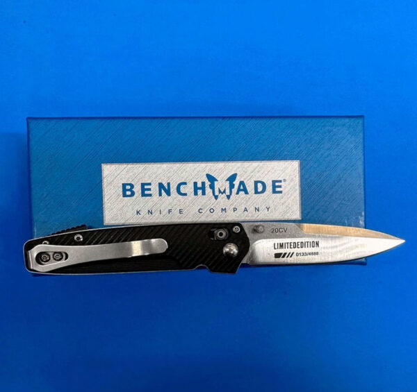 BEBCHMADE VALET 485 - Image 2