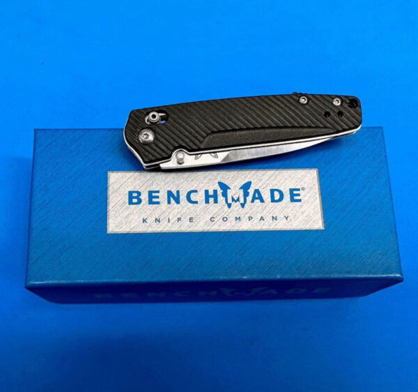 BEBCHMADE VALET 485 - Image 3