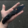 spyderco shaman - Image 2