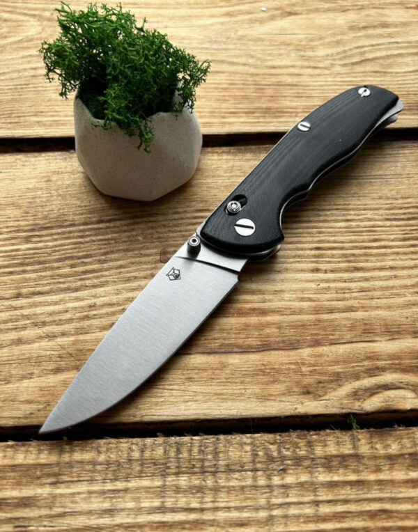 shirogorov tabargan