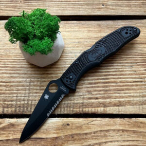SPYDERCI endura 4