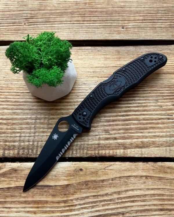 SPYDERCI endura 4