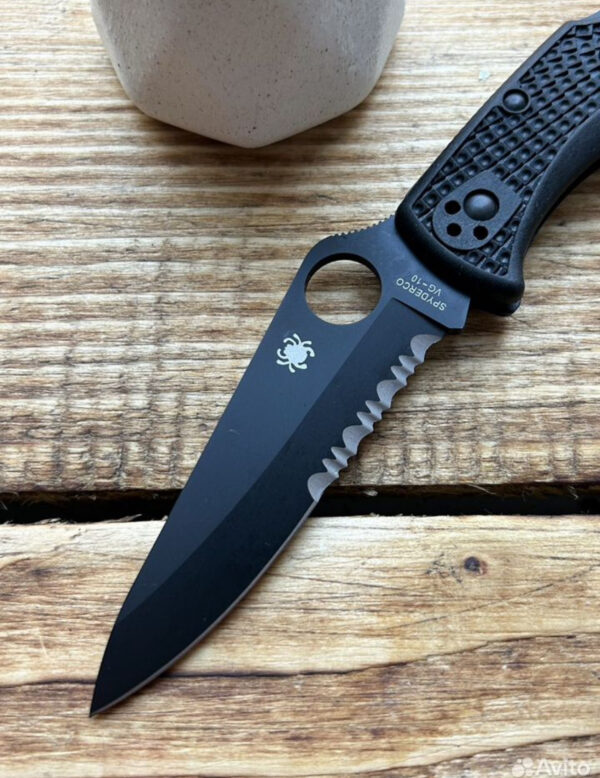 SPYDERCI endura 4 - Image 2