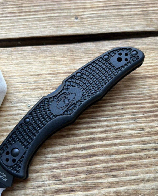 SPYDERCI endura 4 - Image 4