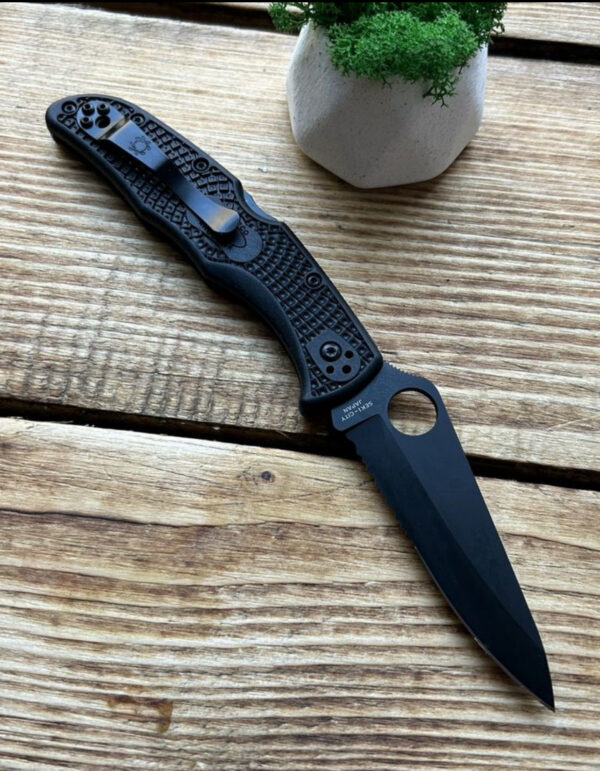 SPYDERCI endura 4 - Image 3