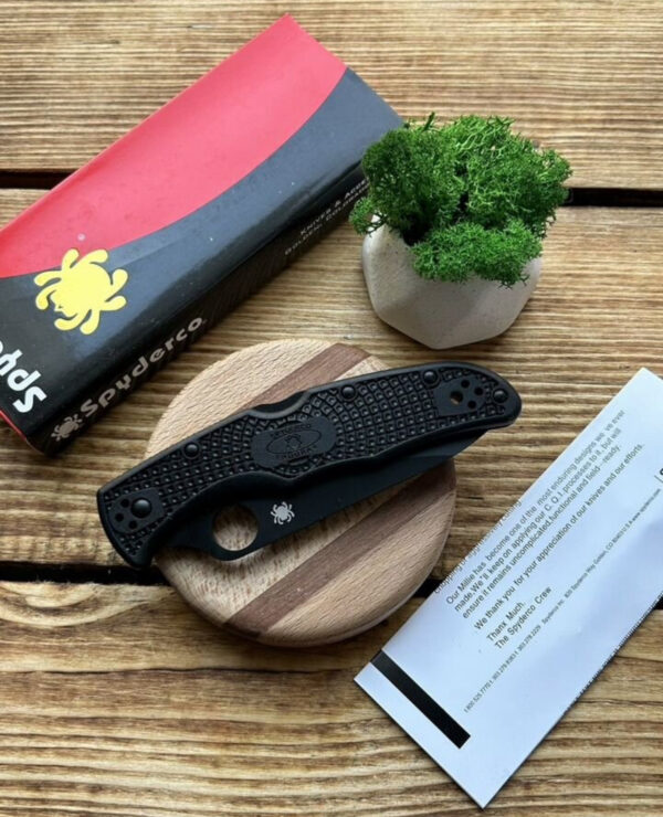 SPYDERCI endura 4 - Image 5