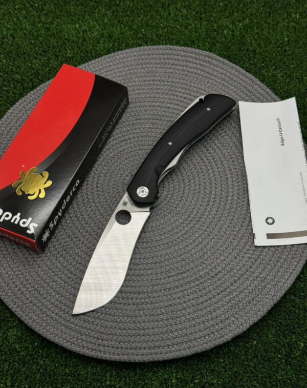 Spyderco